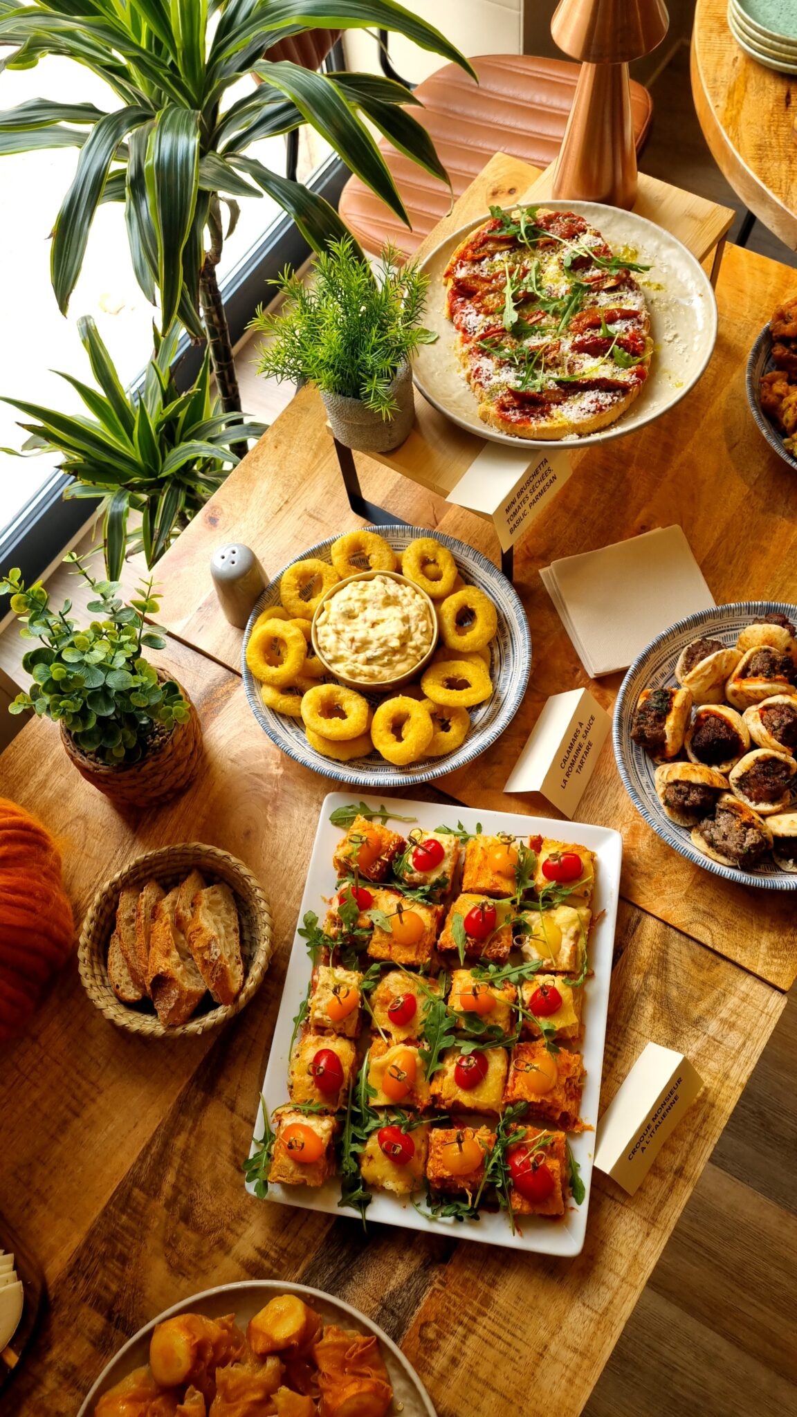 privatisation restaurant genas