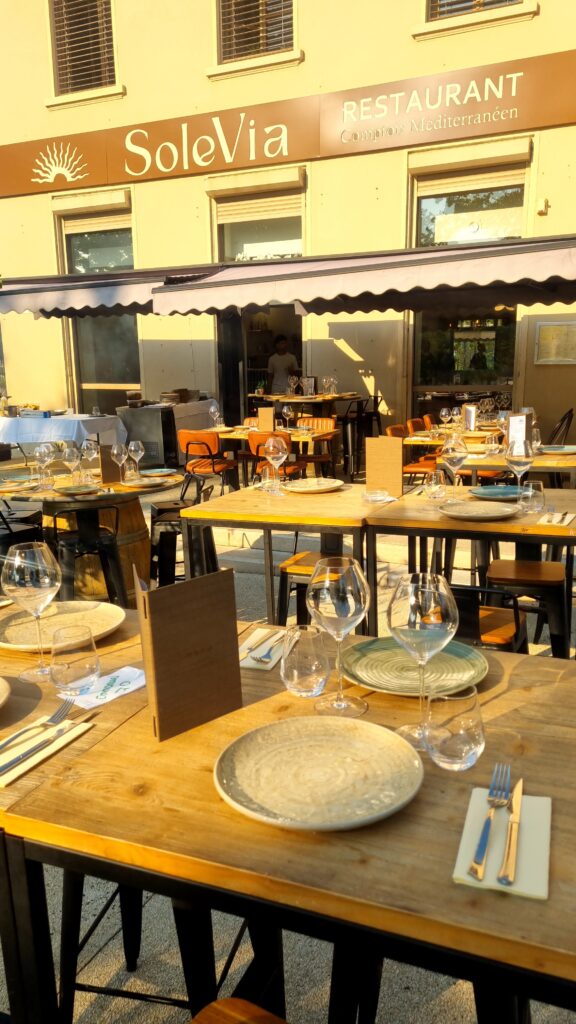 Journée Brasero Genas