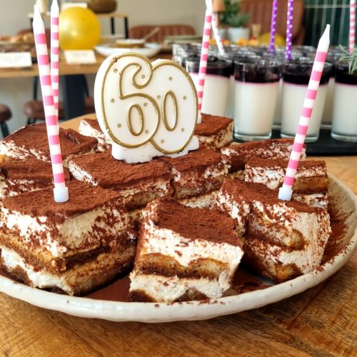 dessert anniversaire solevia restaurant genas