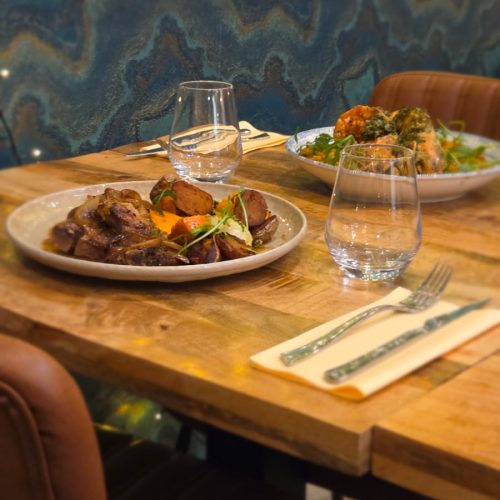 meilleur restaurant genas azieu solevia