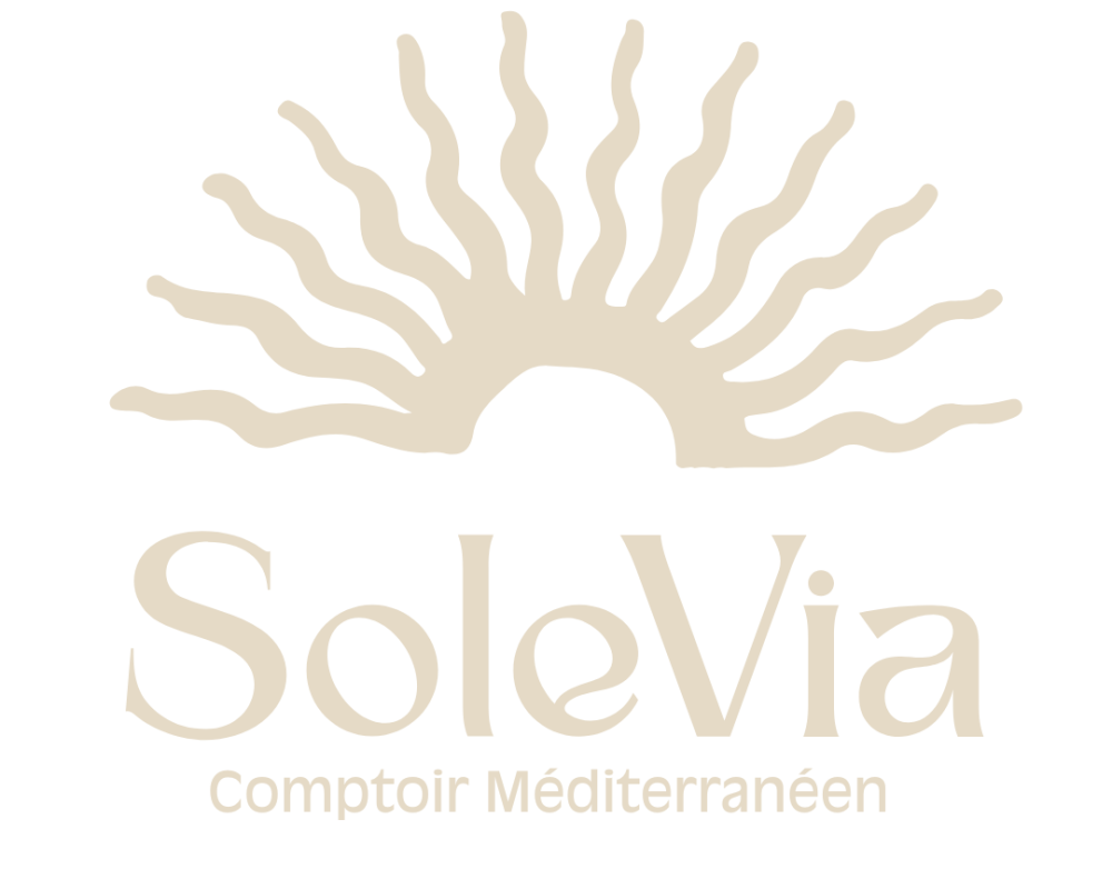 Solevia logo restaurant