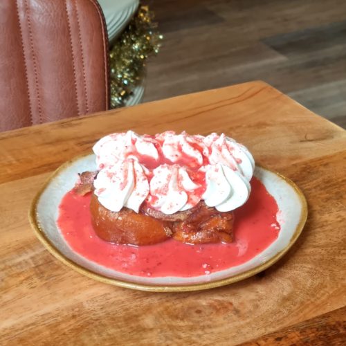 brioche perdue solevia