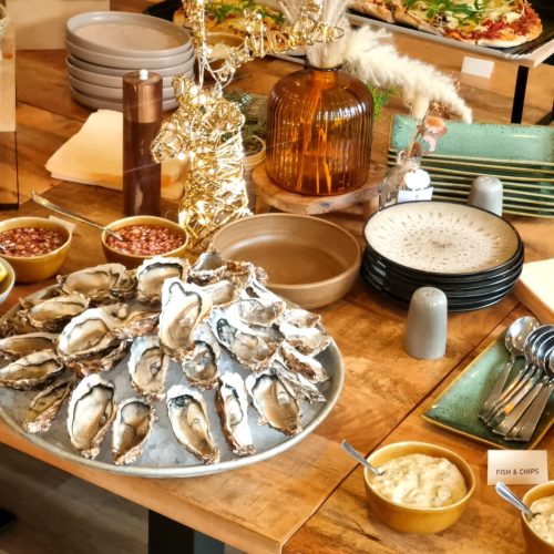 buffet privatisation solevia restaurant