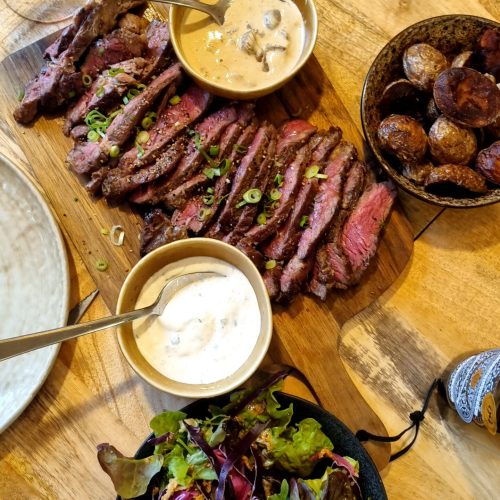 restaurant viande genas solevia